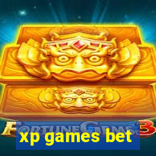 xp games bet